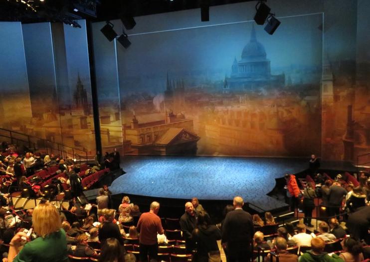 Vivian Beaumont Theater